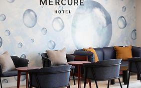 Mercure Sydney Blacktown